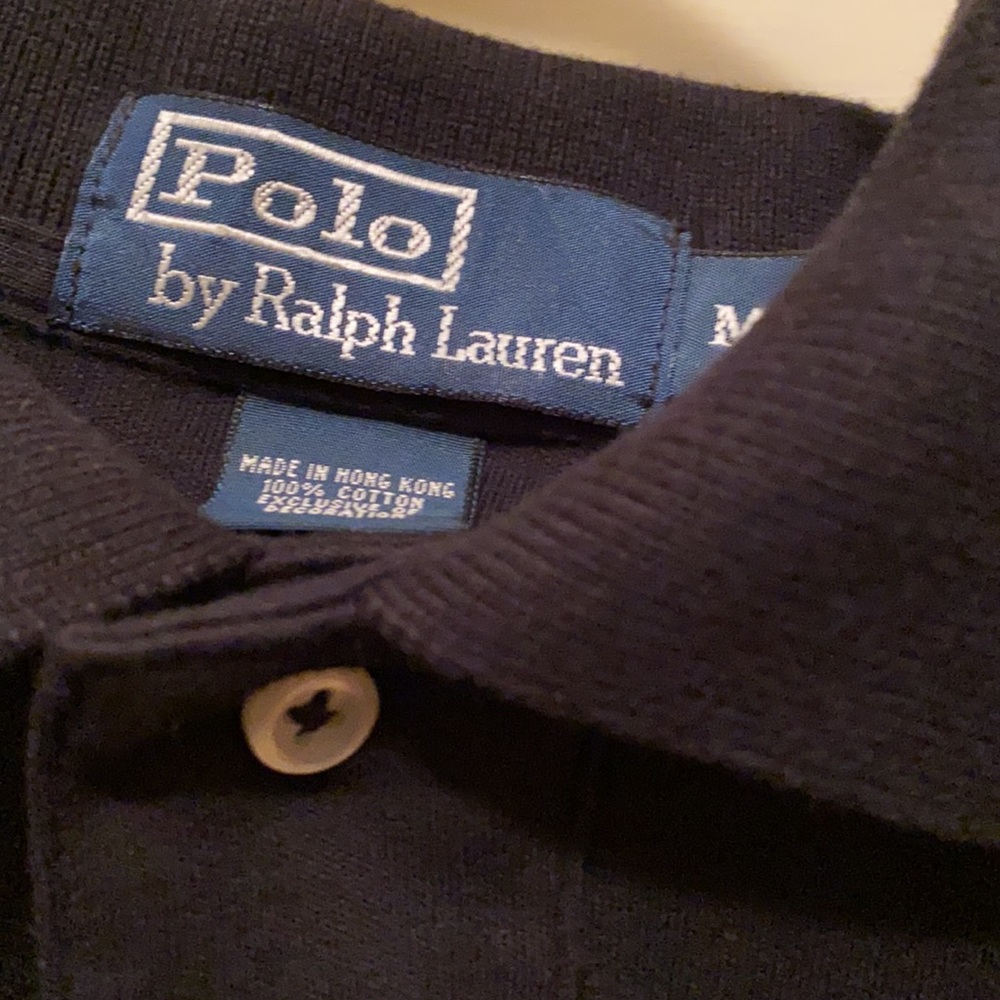 NWOT Polo by Ralph Lauren - Picture 2 of 3